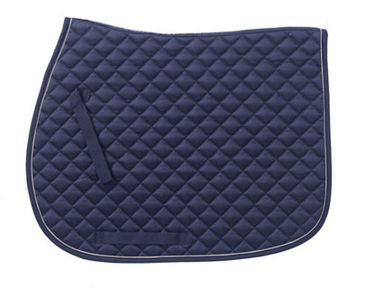 Ovation Coolmax Dia Allpurpose Pad 22X21 Blkslv
