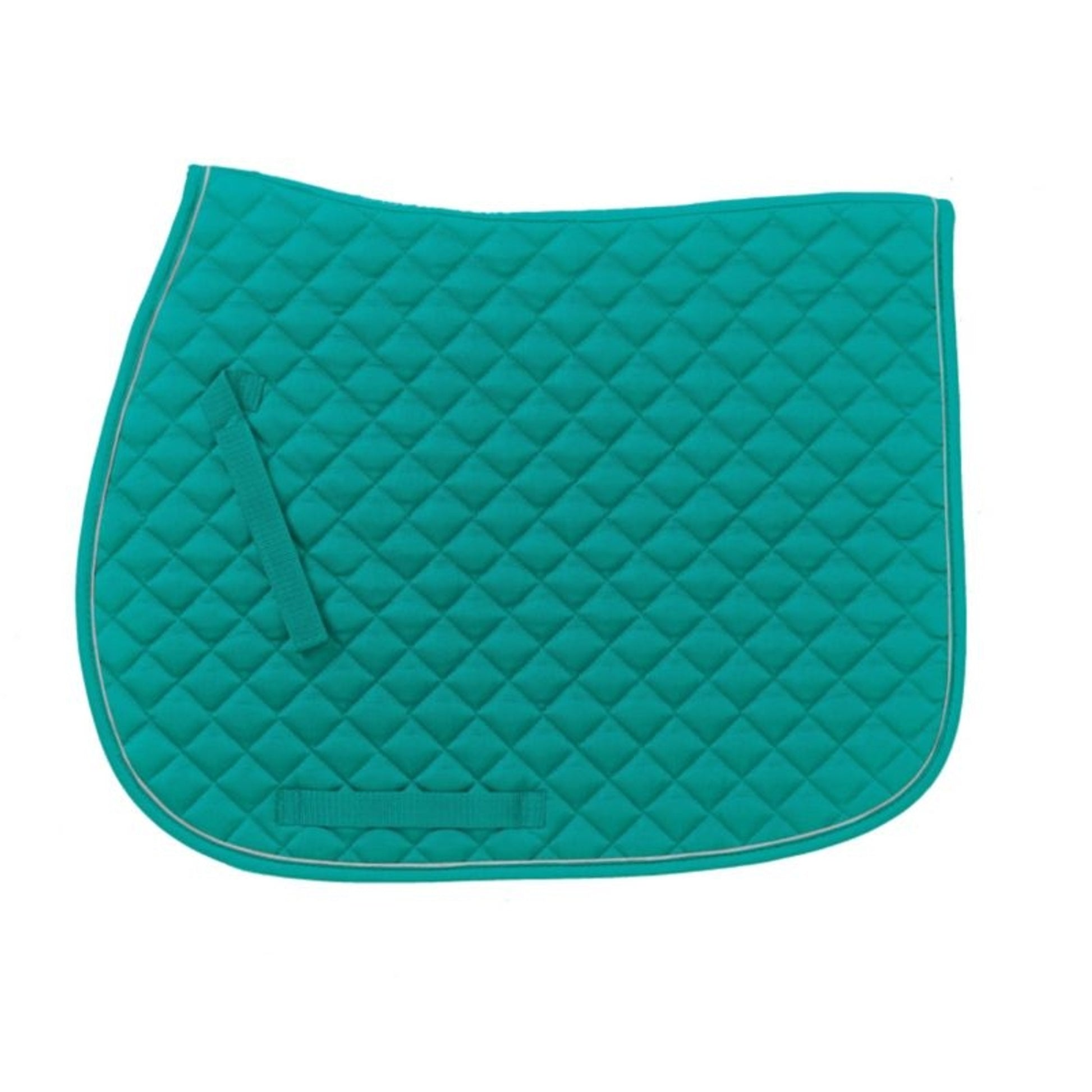 Ovation Coolmax Dia Allpurpose Pad 22X21 Blkslv