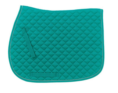 Ovation Coolmax Dia Allpurpose Pad 22X21 Blkslv