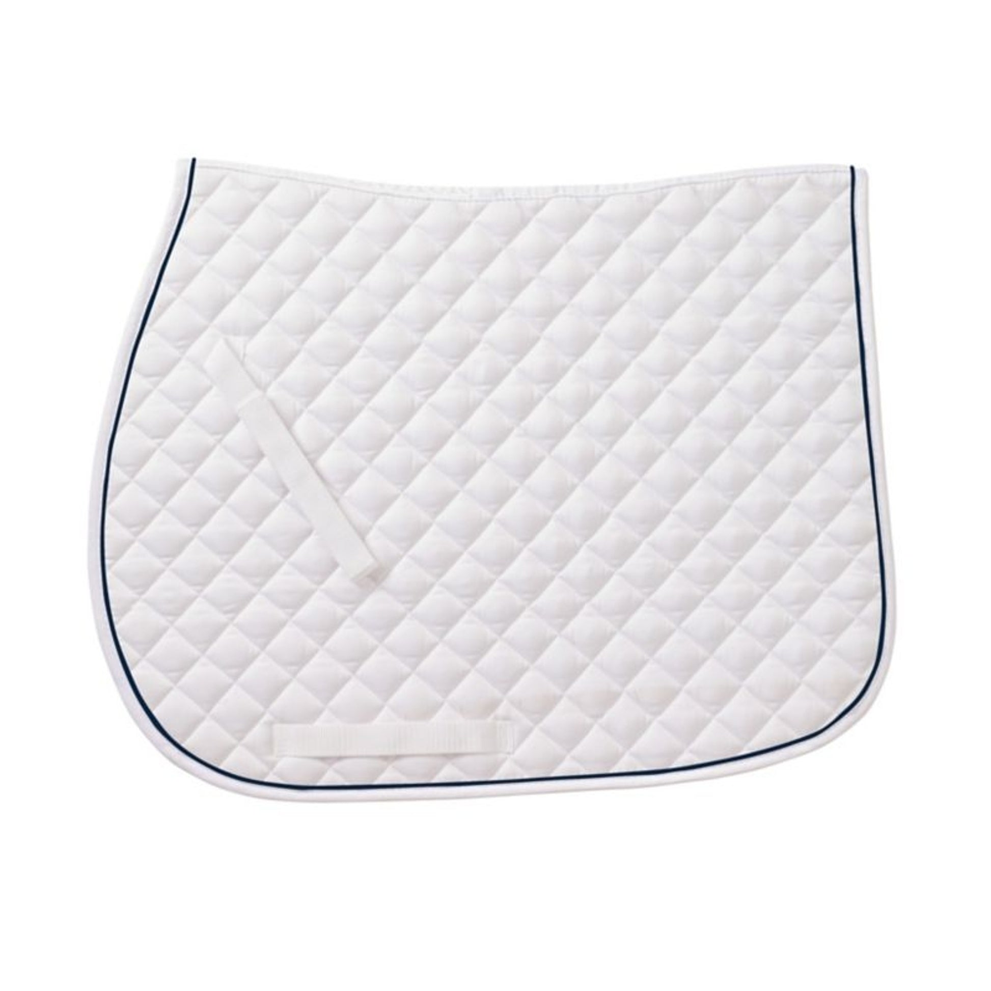 Ovation Coolmax Dia Allpurpose Pad 22X21 Blkslv