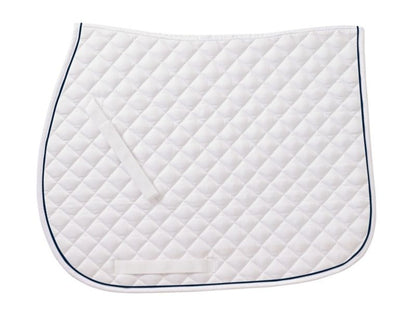 Ovation Coolmax Dia Allpurpose Pad 22X21 Blkslv