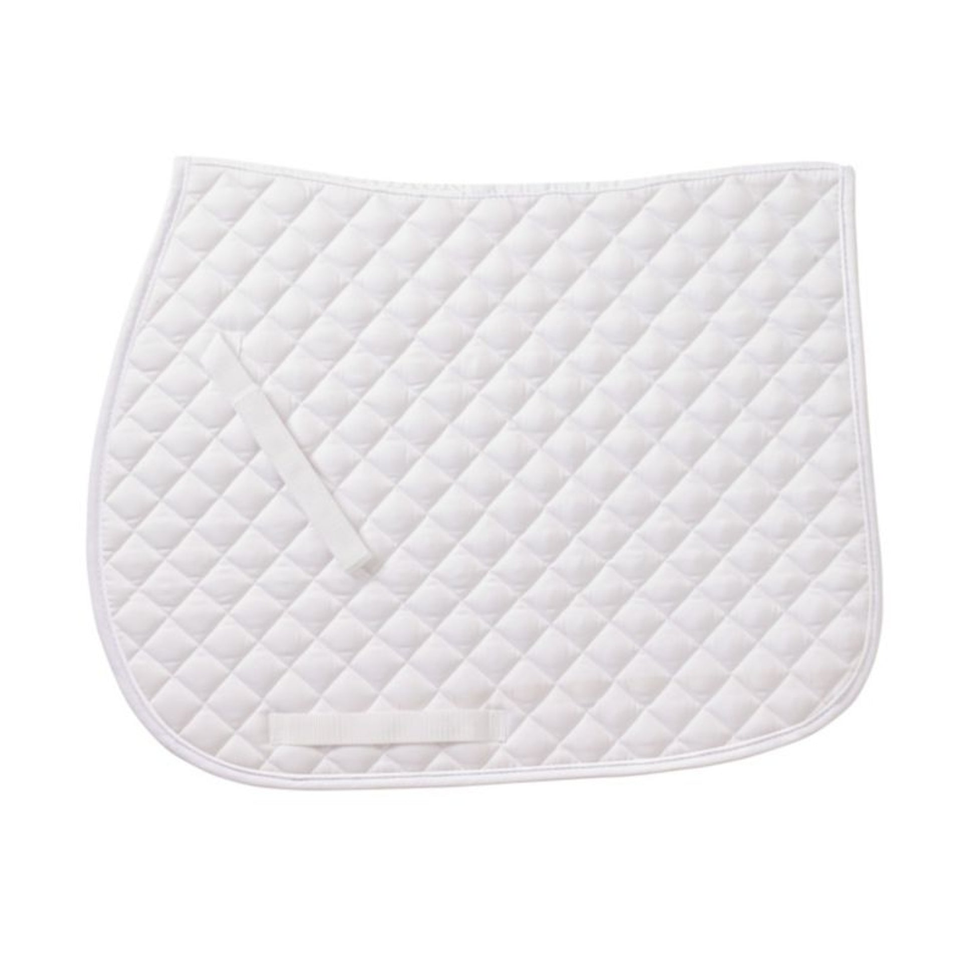 Ovation Coolmax Dia Allpurpose Pad 22X21 Blkslv
