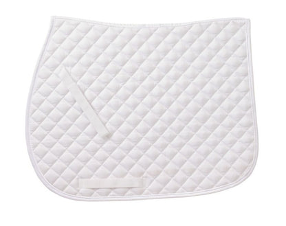 Ovation Coolmax Dia Allpurpose Pad 22X21 Blkslv