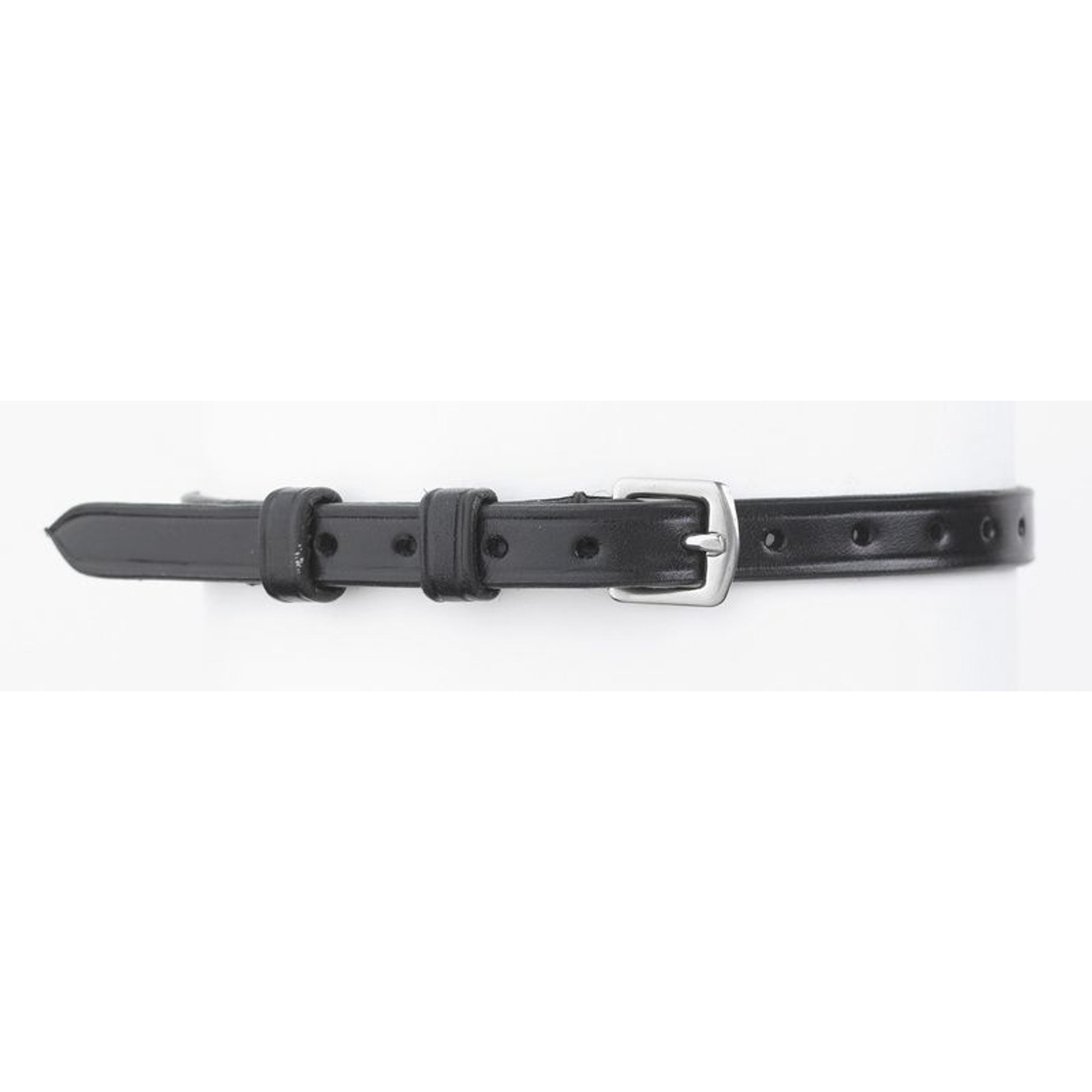 Ovation Premium Spur Straps With Square Buckles