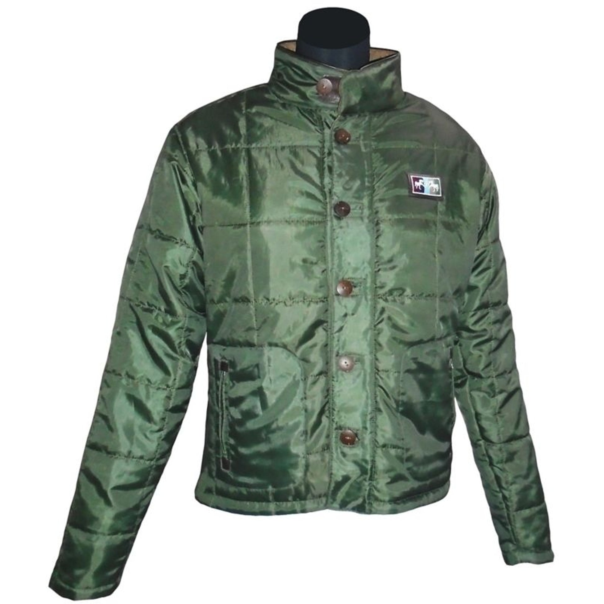 Equine Couture Finley Reversible Jacket