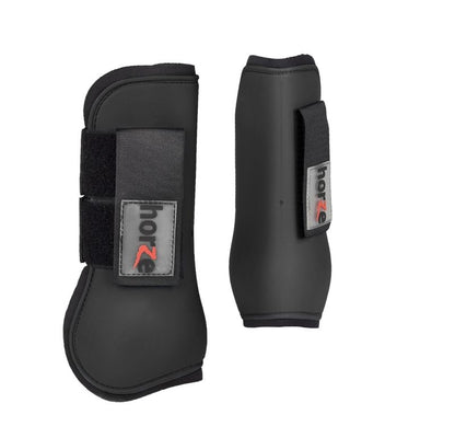 Horze Tendon Boots Cob Cashmere Blue