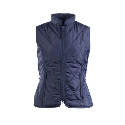 Horze Womens Classic Quilted Vest