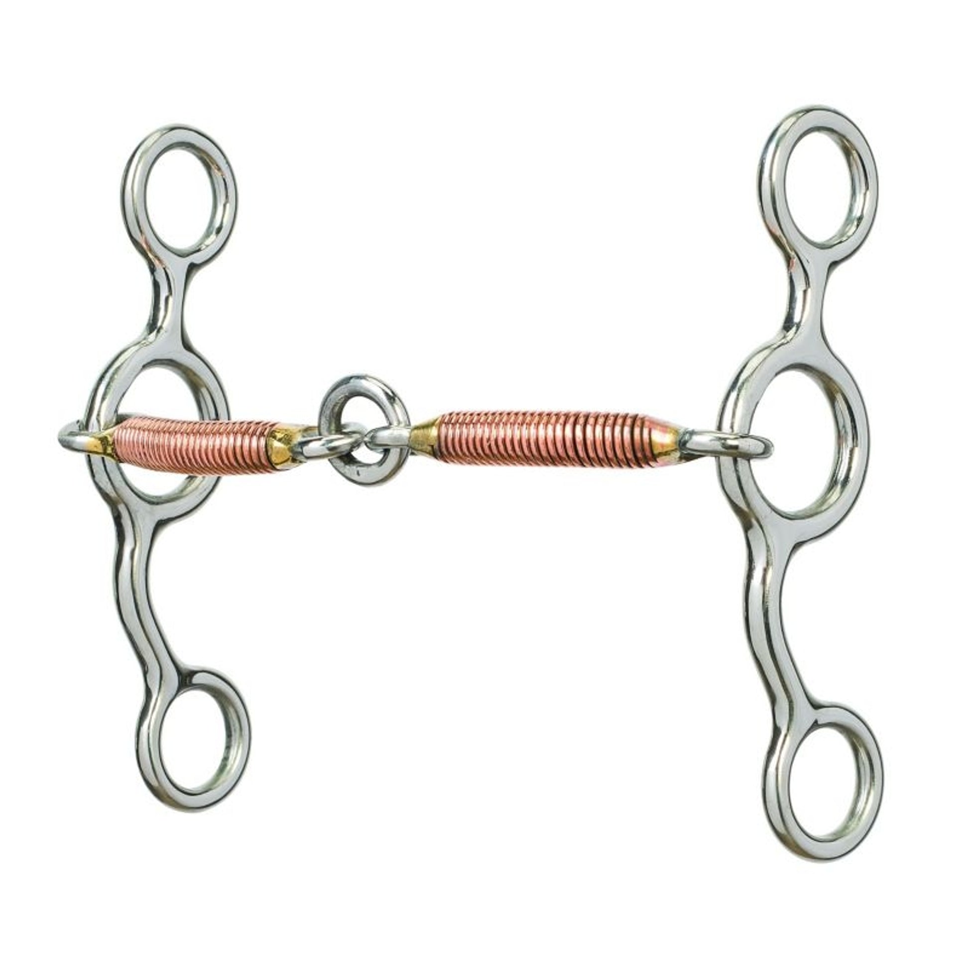 Weaver Bit with Sweet Iron Copper Center Ring 5 SS