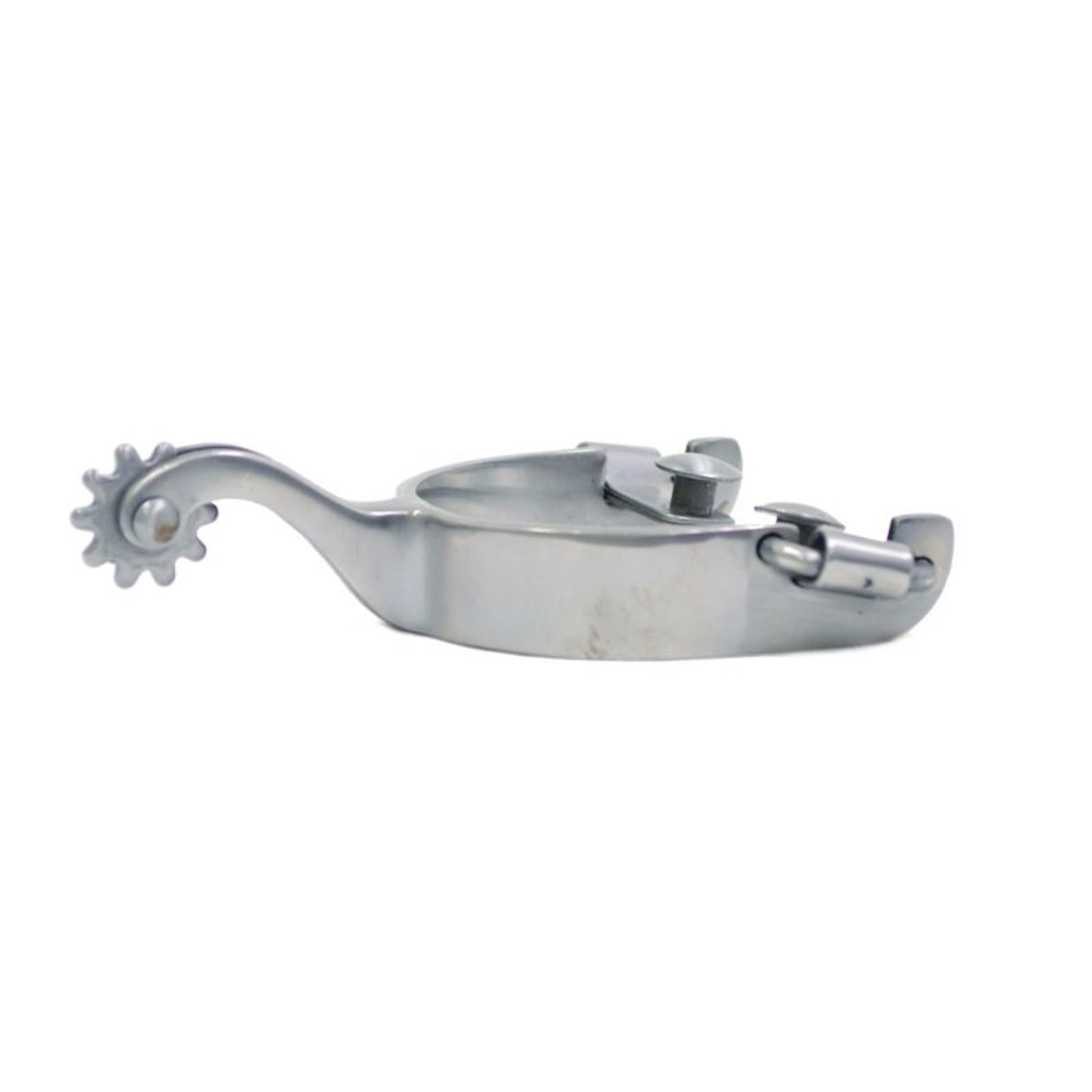 Metalab Youth Plain Spur Brn