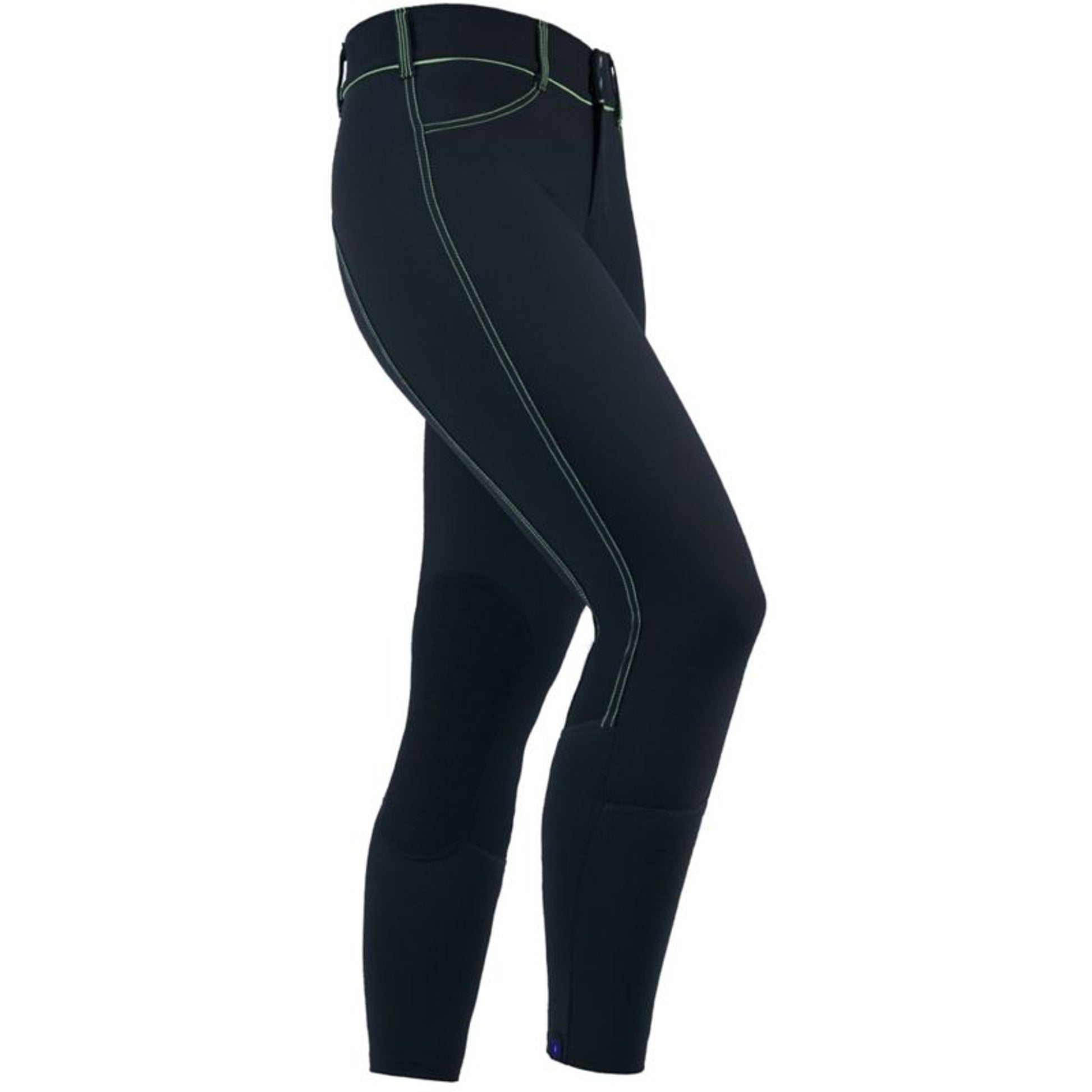 Irideon Kids Zanzibar Breech 8 Black Blush