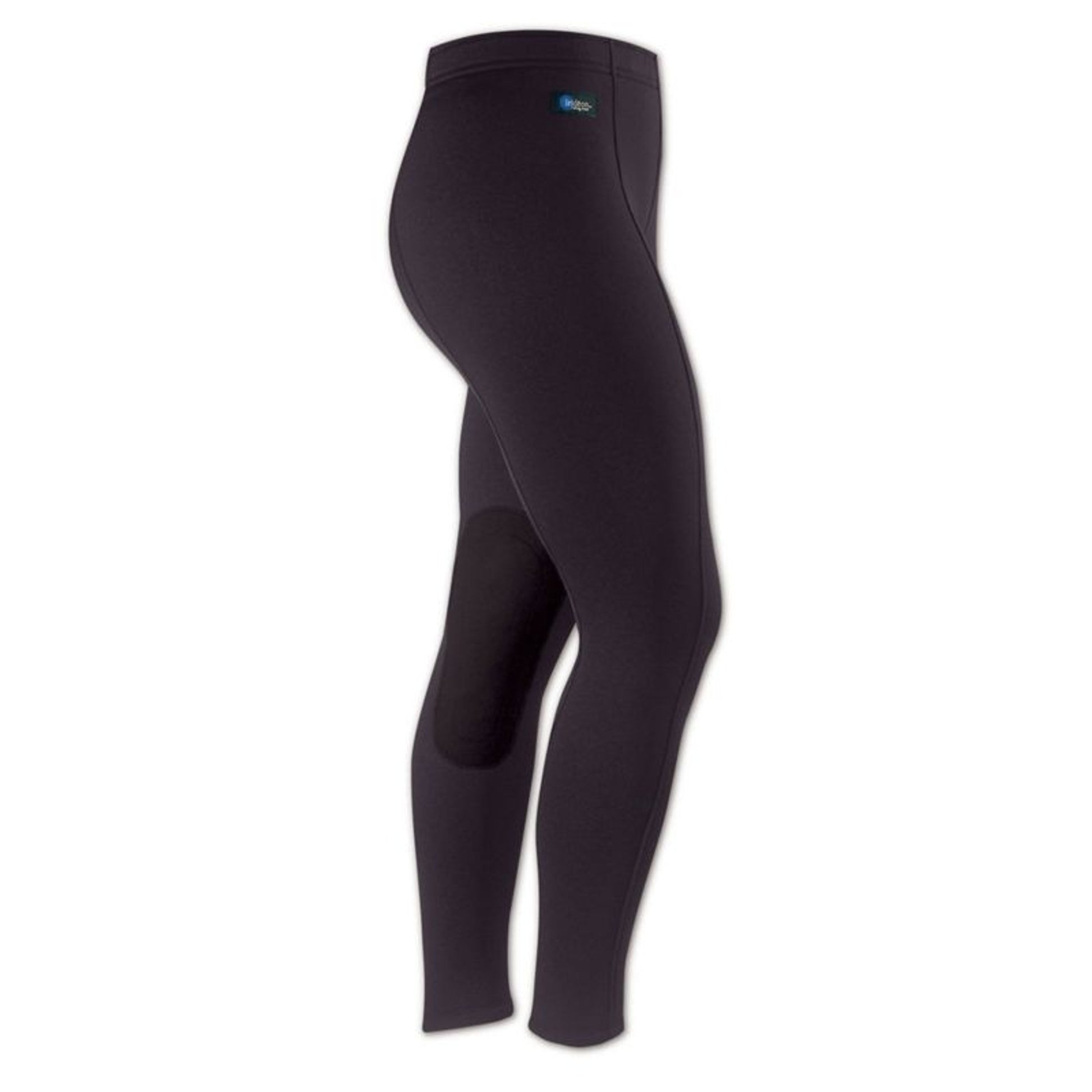 Irideon Power Stretch KP Breech XS Reg Espresso