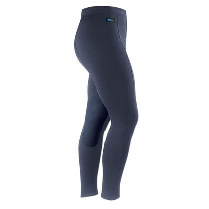 Irideon Power Stretch KP Breech XL Reg Black