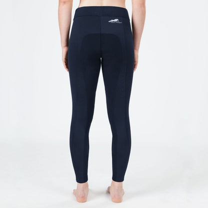 Irideon Wind Pro FS Breeches XL Reg Black