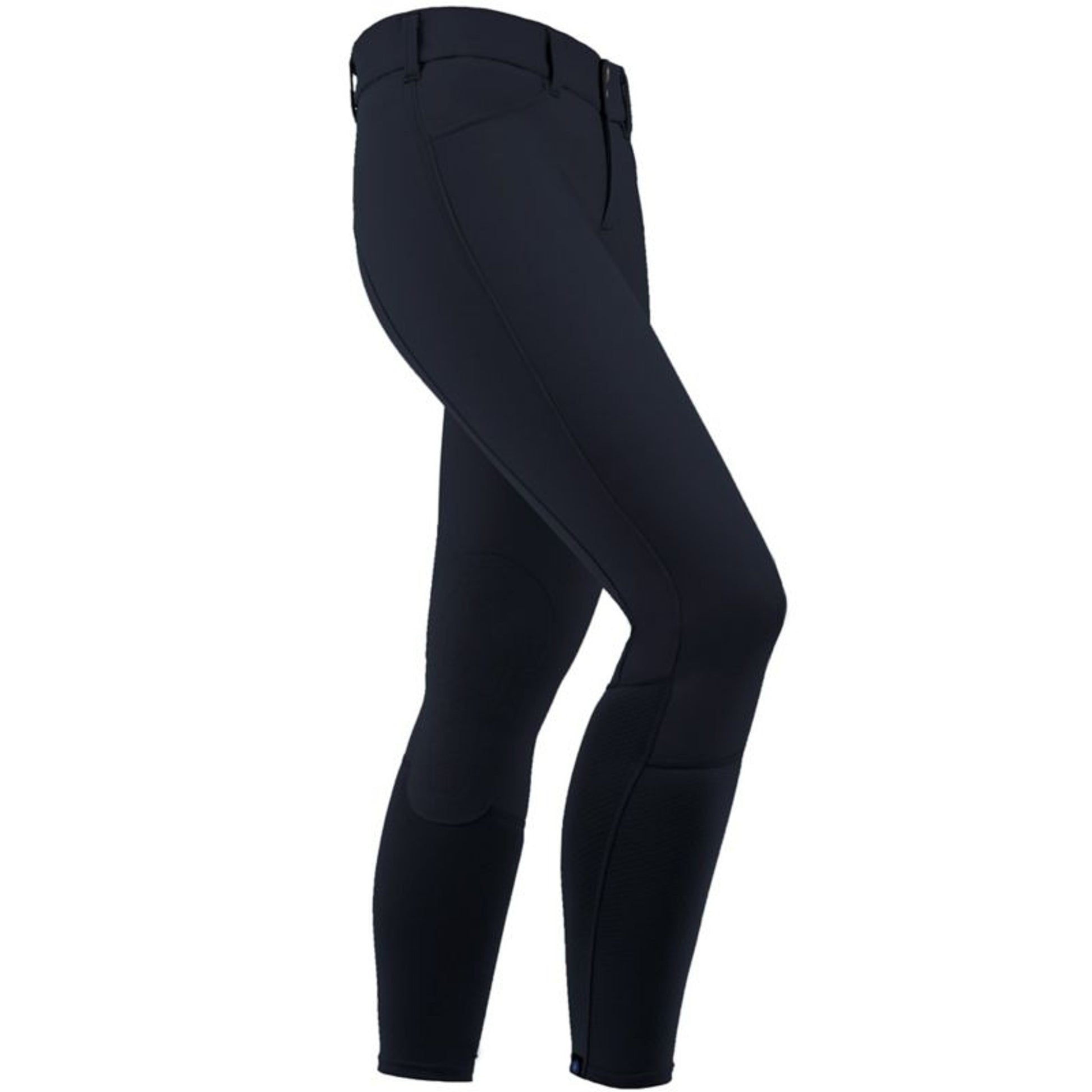 Irideon Hampshire Tech KP Show Breech 24 Black
