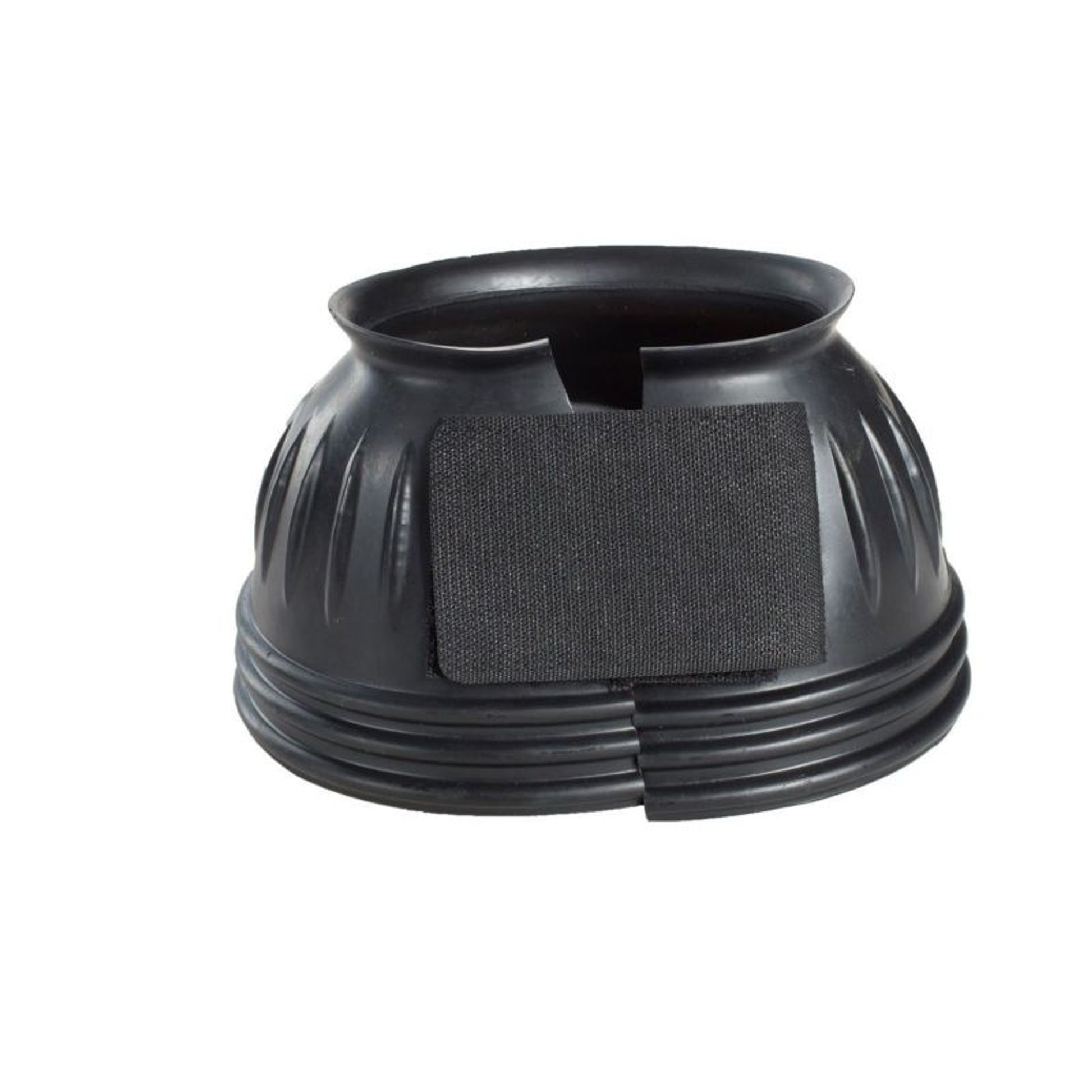 Horze Double Closure No Turn Rubber Bell Boots