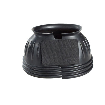 Horze Double Closure No Turn Rubber Bell Boots