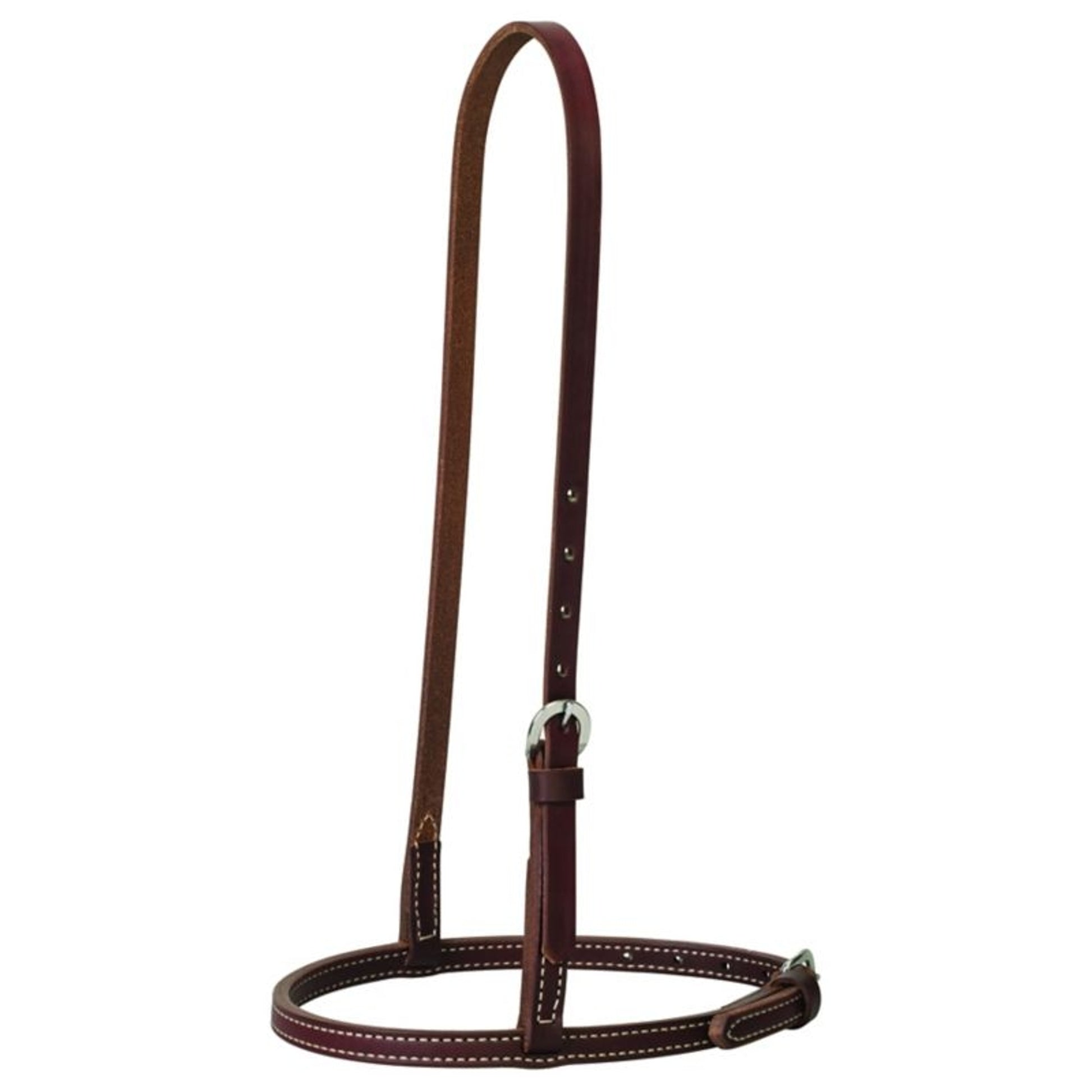 Weaver Working Tack Caveson Golden Chestnut