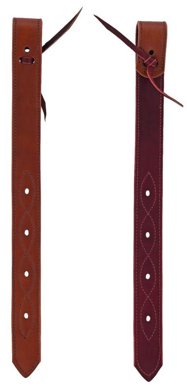 Weaver Leather Billets Replacement 1.75