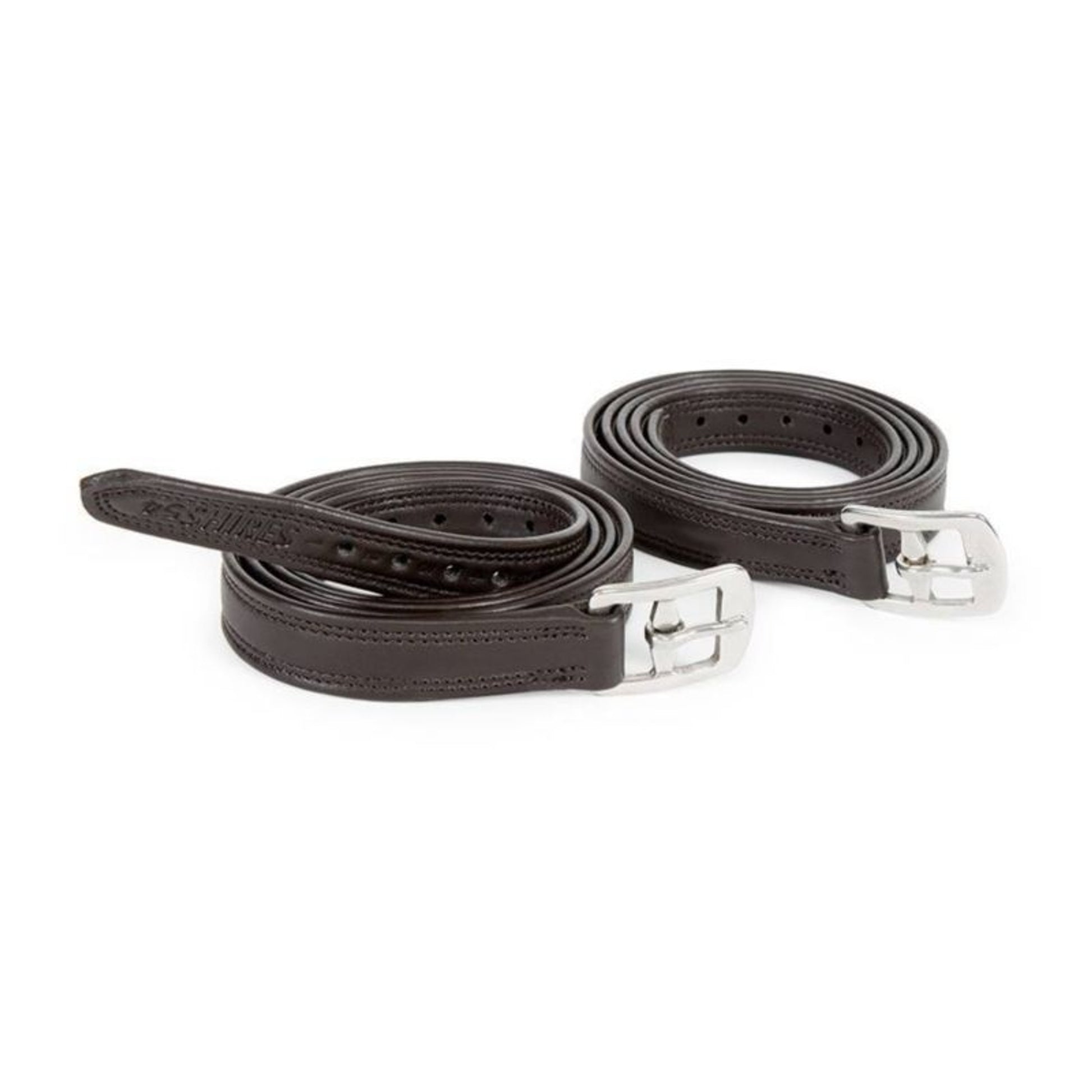 Shires Easy Care Stirrup Leathers