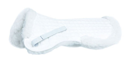 Shire Acrilan Lined Half Pad
