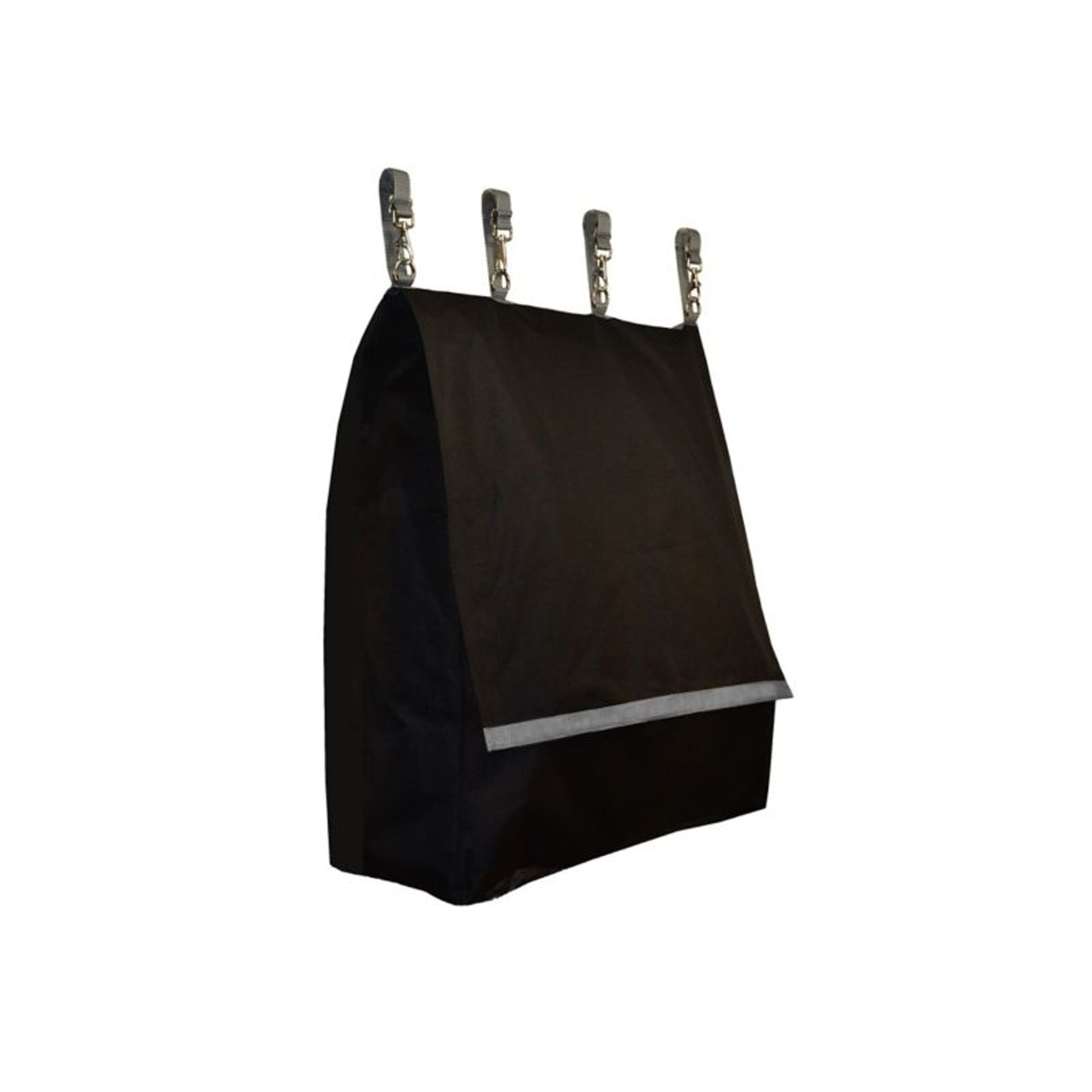 Perris Stall Bag Black