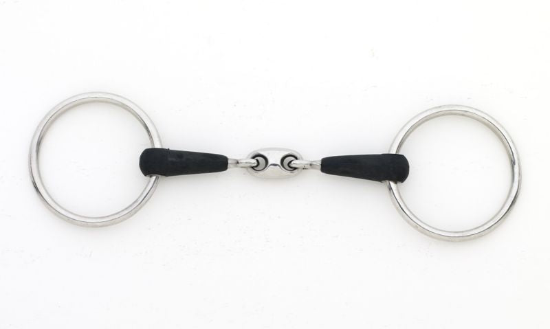 Centaur Eco Pure Loose Ring Oval Peanut