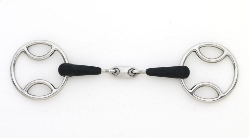 Centaur Eco Pure Loop Ring Gag Oval