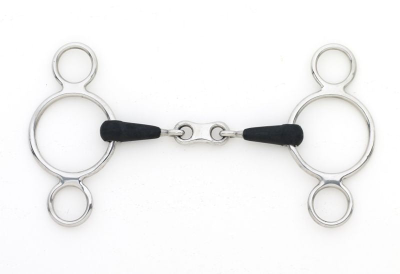 Centaur Eco Pure 2 Ring Gag French 5