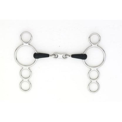 Centaur Eco Pure 3 Ring Gag French 5