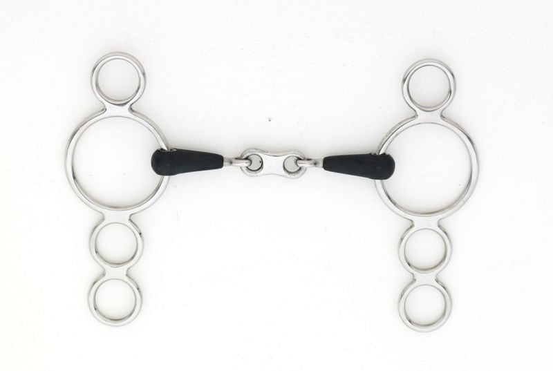 Centaur Eco Pure 3 Ring Gag French 5