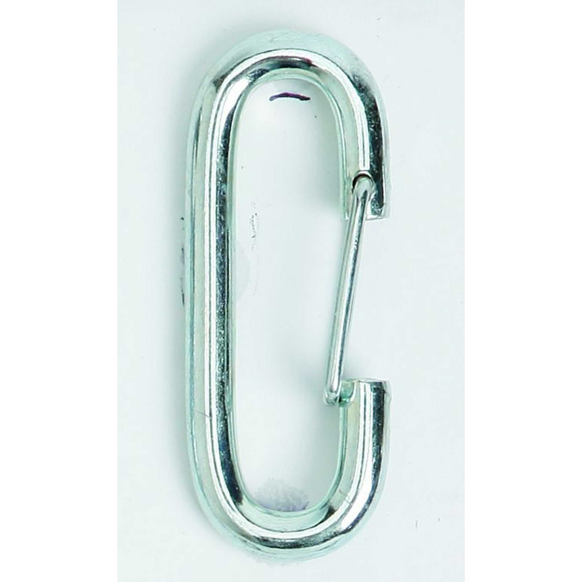 Colorado Saddlery Reins Snap 2.5 Nickel Plated