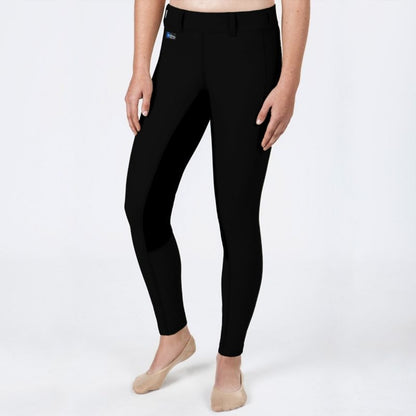 Irideon Cadence Elite Full Seat Breeches 1X Blk