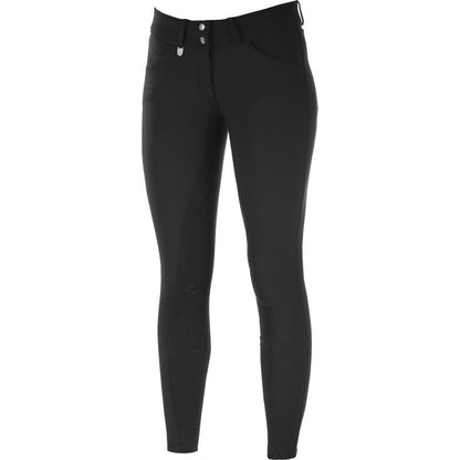 Horze Grand Prix Womens Leather FS Breech