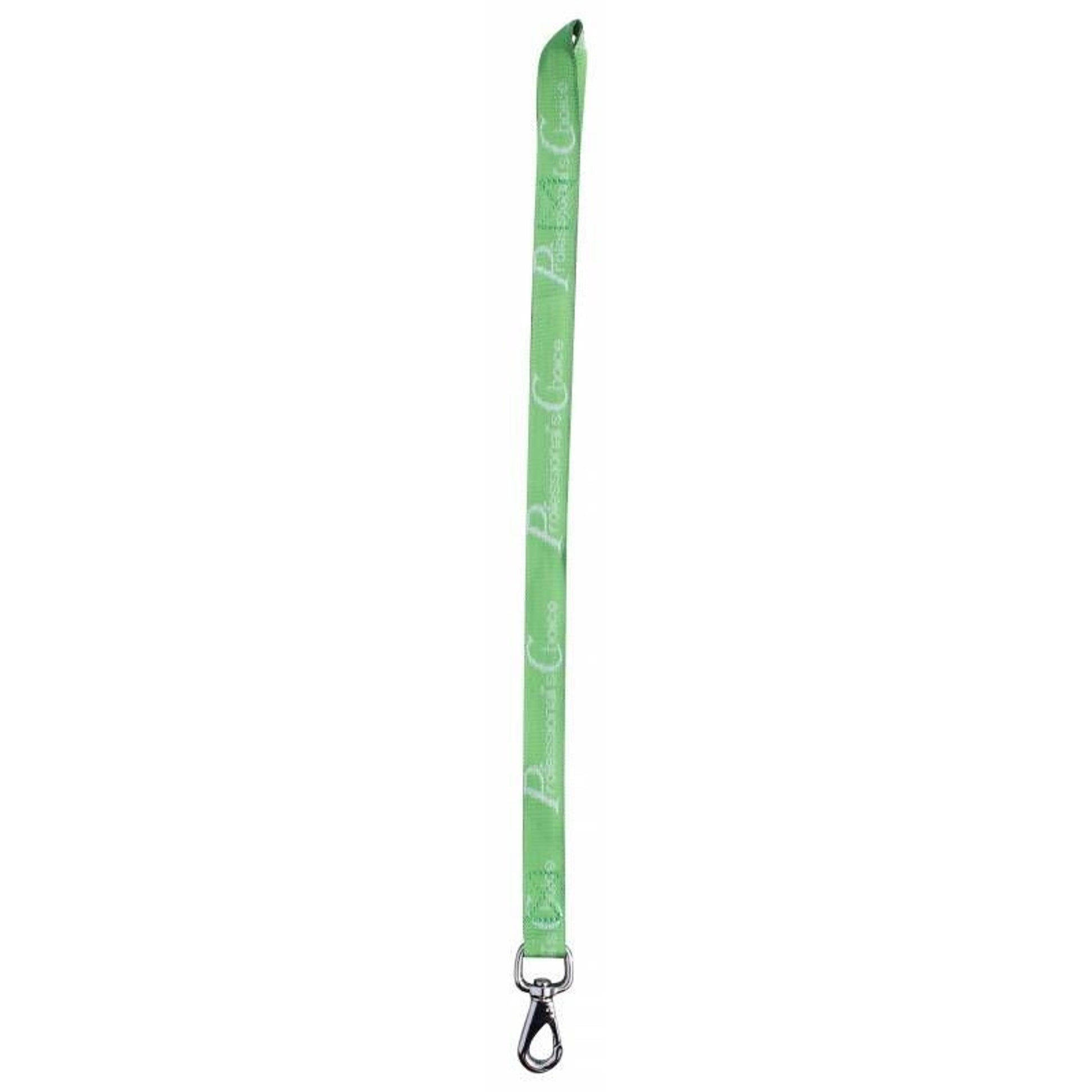 Professionals Choice Bucket Straps White