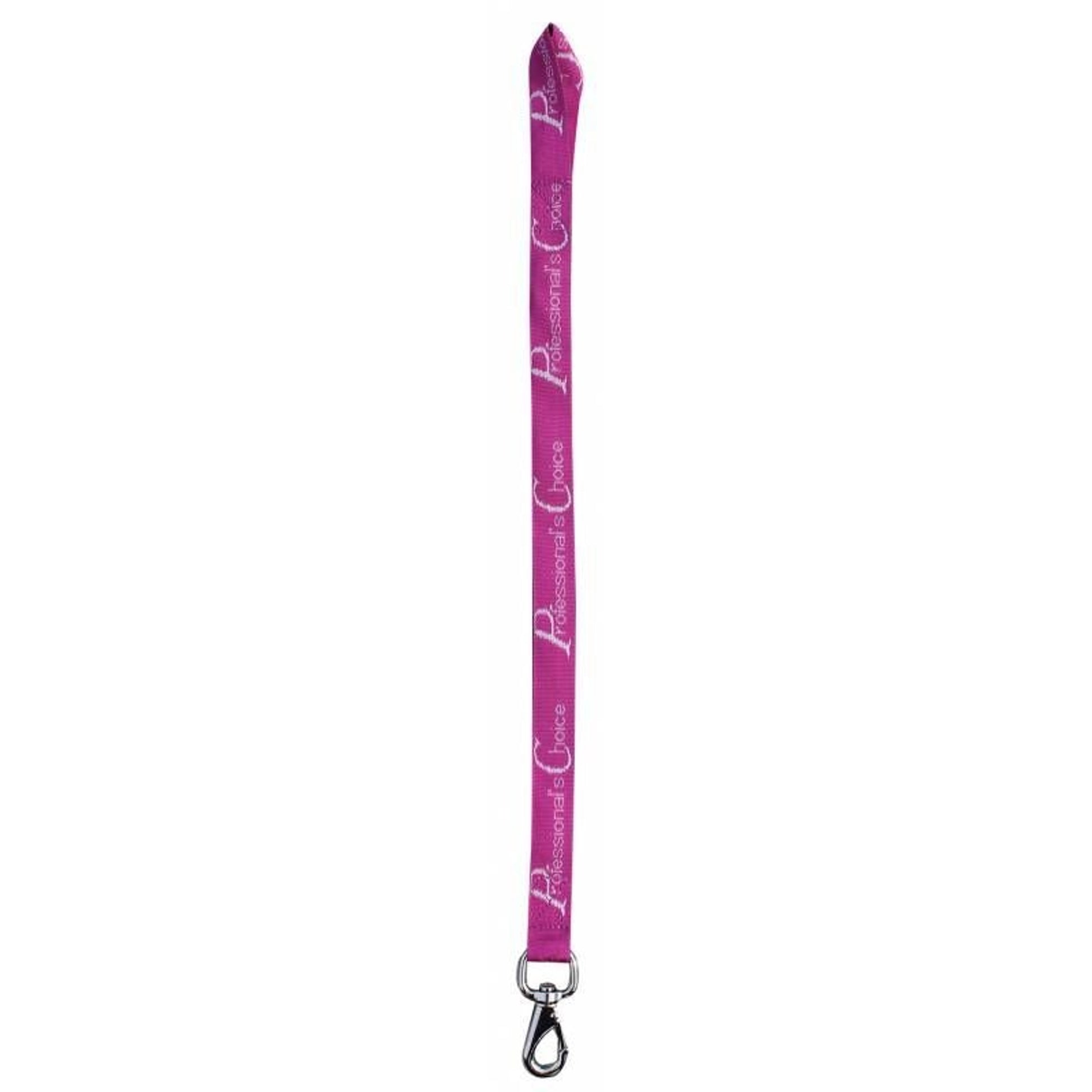 Professionals Choice Bucket Straps White