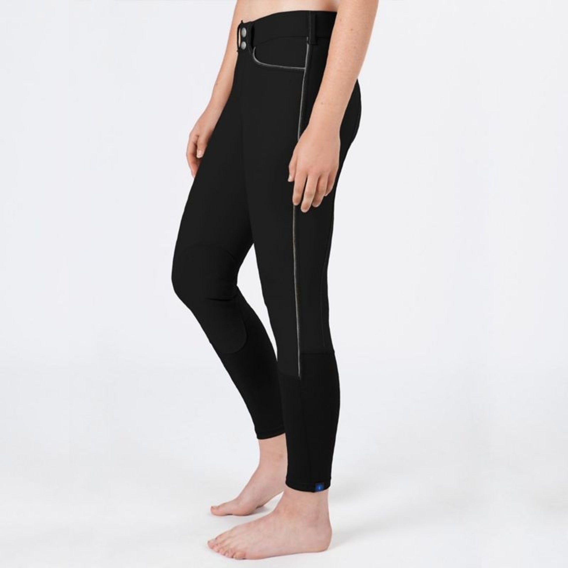 Irideon Ladies Hampshire KP Breech