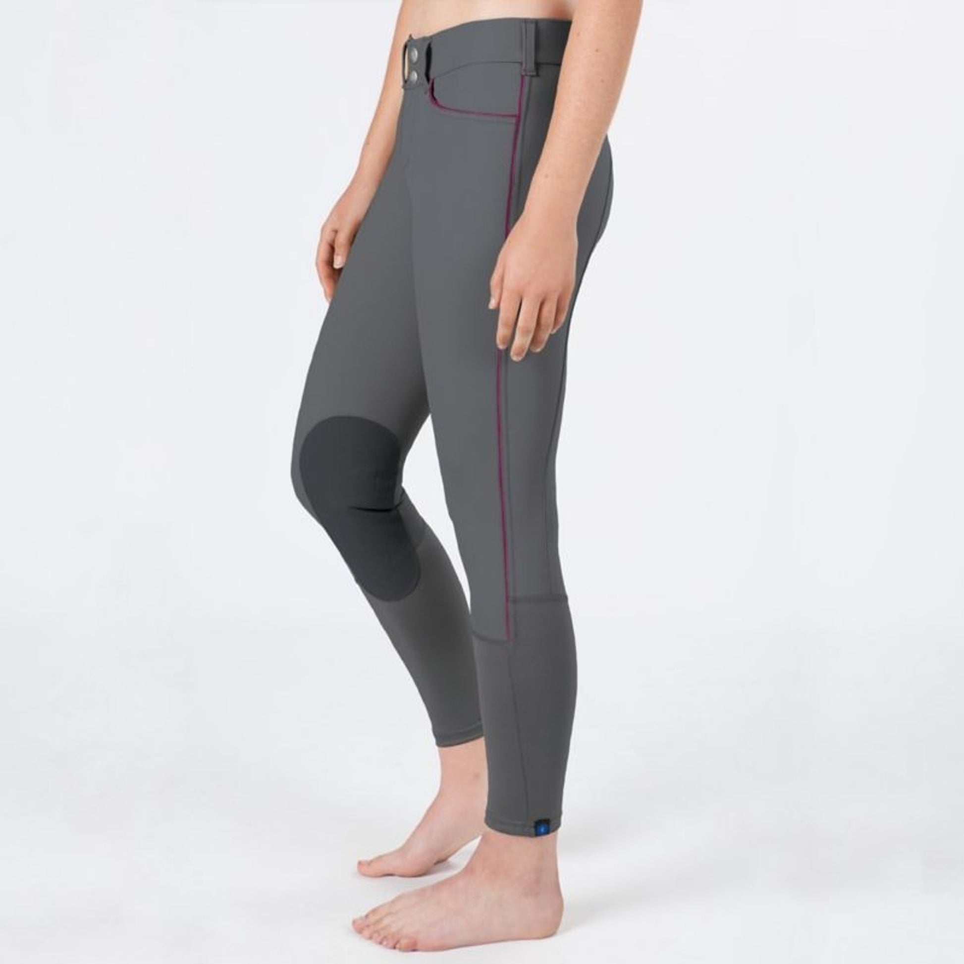 Irideon Ladies Hampshire KP Breech