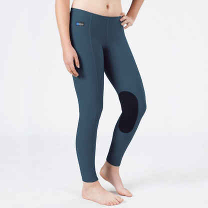 Irideon Ladies Issential Low Rise Tights