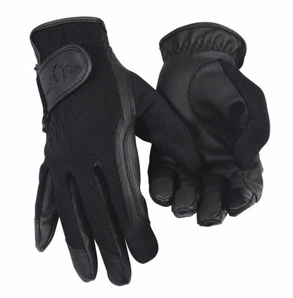 Tuffrider Ladies Waterproof Thinsulate Gloves S Br