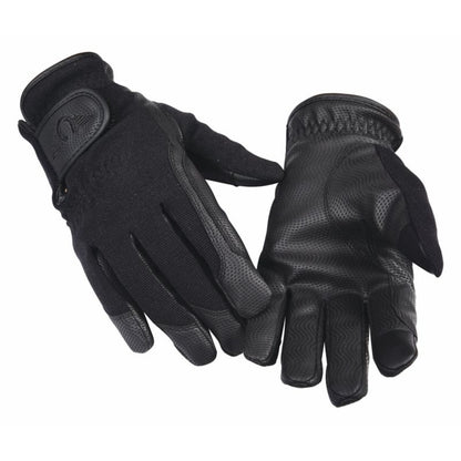 Tuffrider Ladies Performance Gloves Small Brn