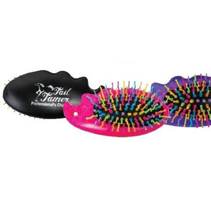 Tail Tamer Mini Rainbow Mane Rainbow