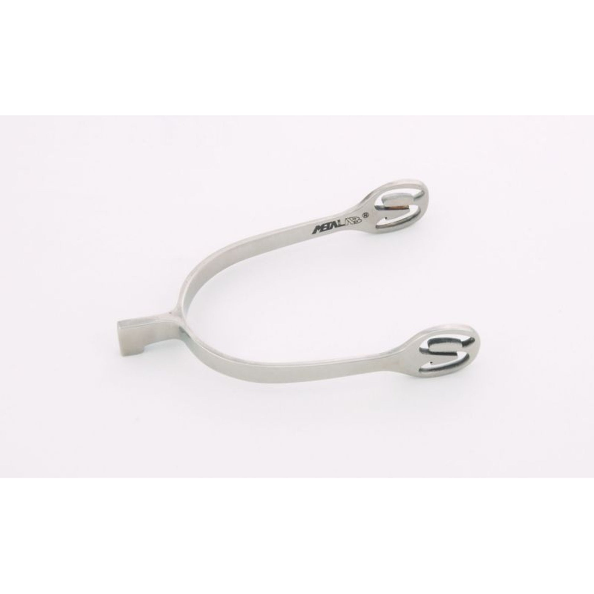 Metalab Mens Spurs with S Eyelet