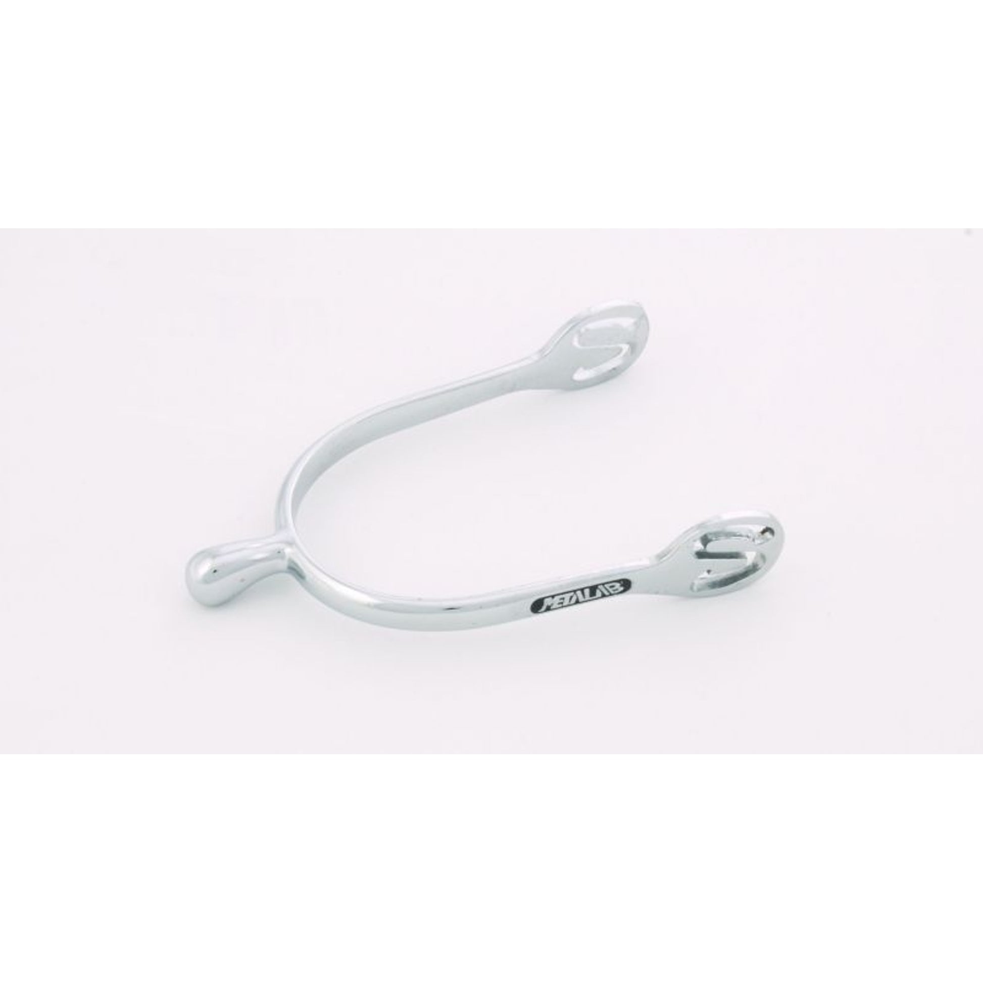 Metalab Ladies Zinc Round Head Spurs