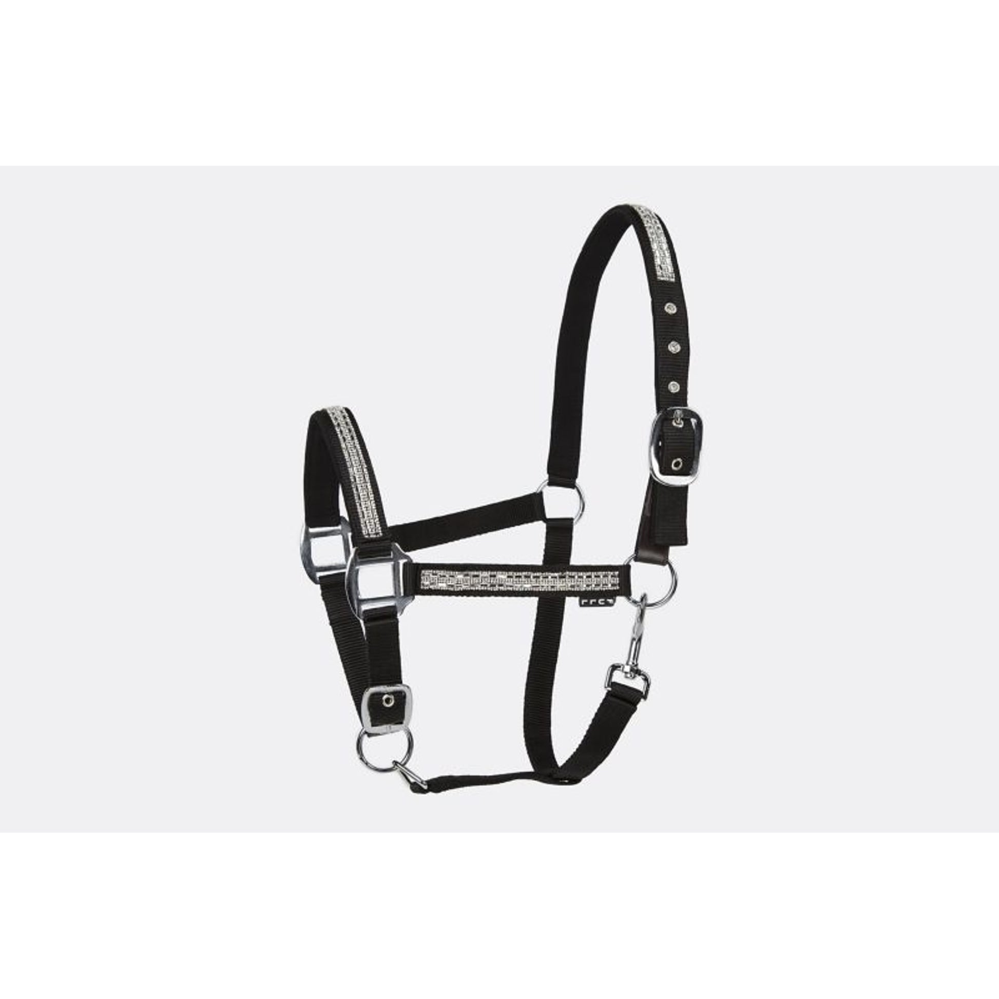Lettia Bling Breakaway Halter