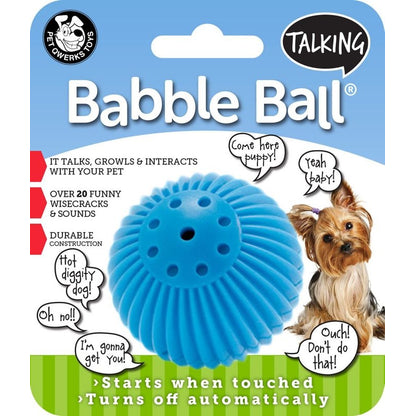 Babble Ball Tbb1