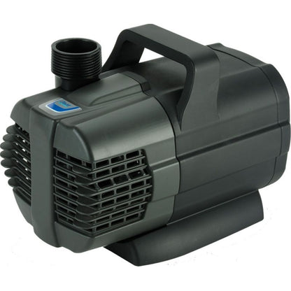 Oase Waterfall Pump 8000 Gph Black