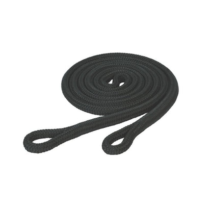 Weaver Ken Mcnabb Yacht Braid Reins 10ft