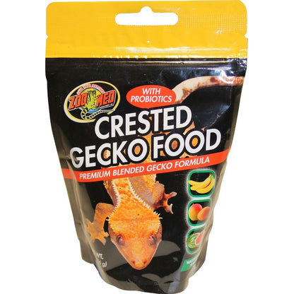 Crested Gecko Food 2 oz Watermelon
