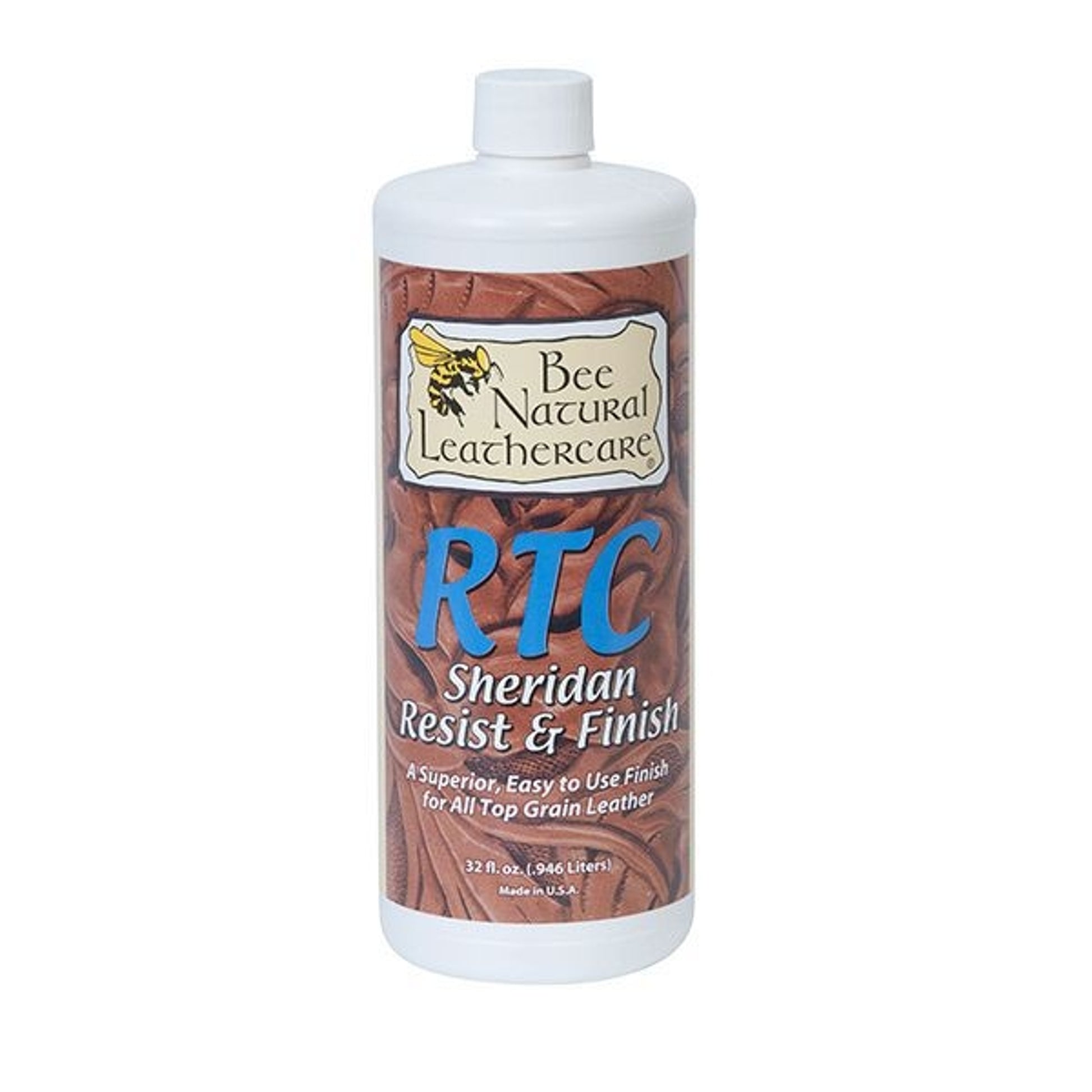Bee Natural Rtc Sheridan Resist And Finish
