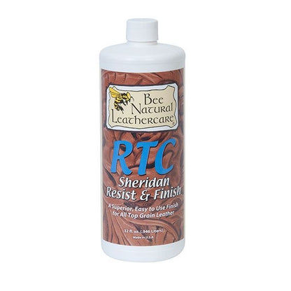 Bee Natural Rtc Sheridan Resist And Finish